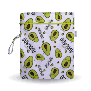 Bolsa Chica Aguacatin