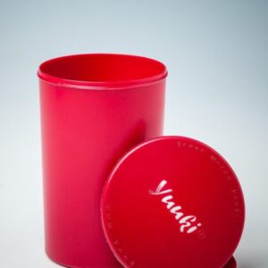 yuuki infuserbox rosa vaso esterilizador para microondas