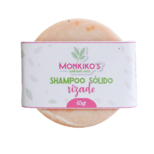 shampoo rizado 65 g