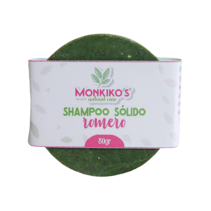 shampoo romero 80 g