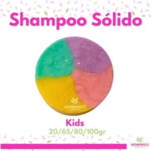 shampoo kids 20 g