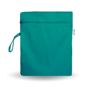 bolsa impermeable lisa jade wetbag Ecopipo