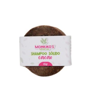shampoo cacao 65 g