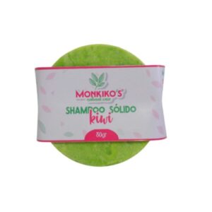 shampoo kiwi 80 g